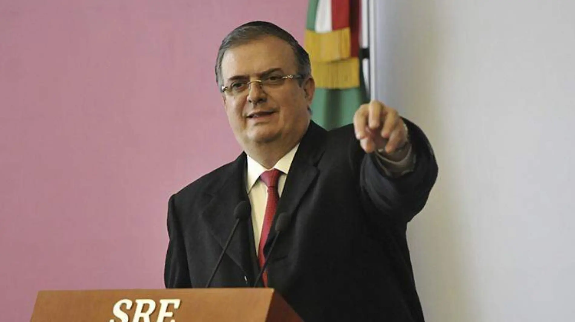 marclo ebrard